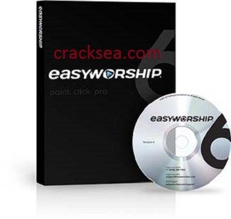 easyworship 7 license